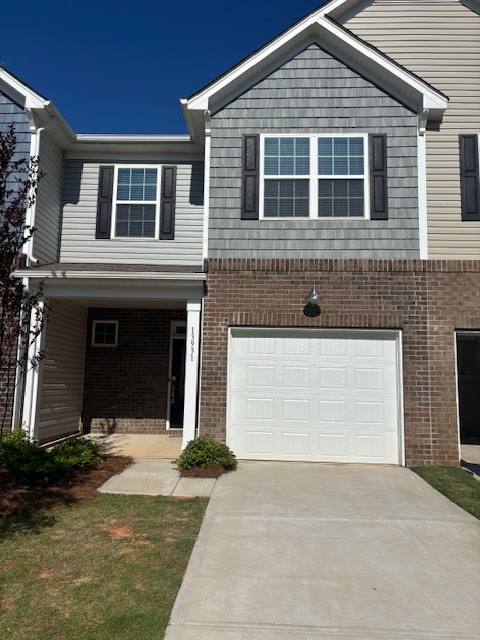 Townhouse for rent at 13931 Castle Nook Dr, Charlotte, NC 28273