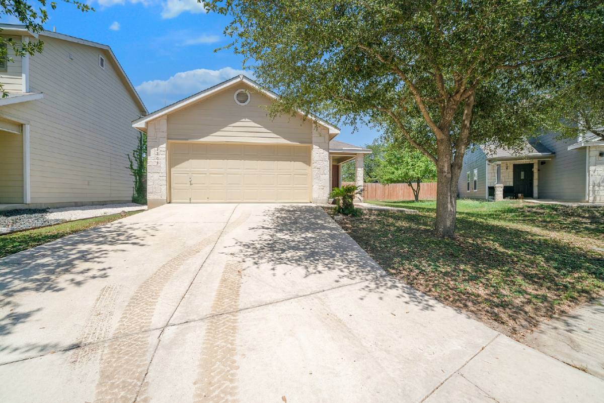 House for rent at 9703 Woodland Pines, San Antonio, TX 78254