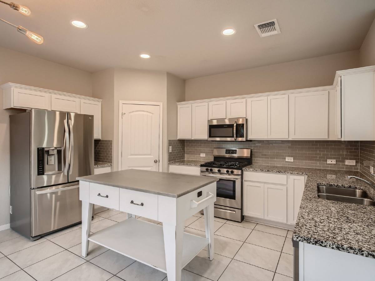 House for rent at 2016 Grow Lane, Austin, TX 78754