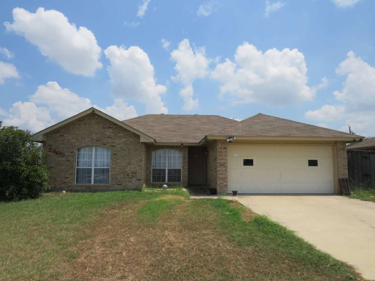 House for rent at 2900 Southhill Dr, Killeen, TX 76549
