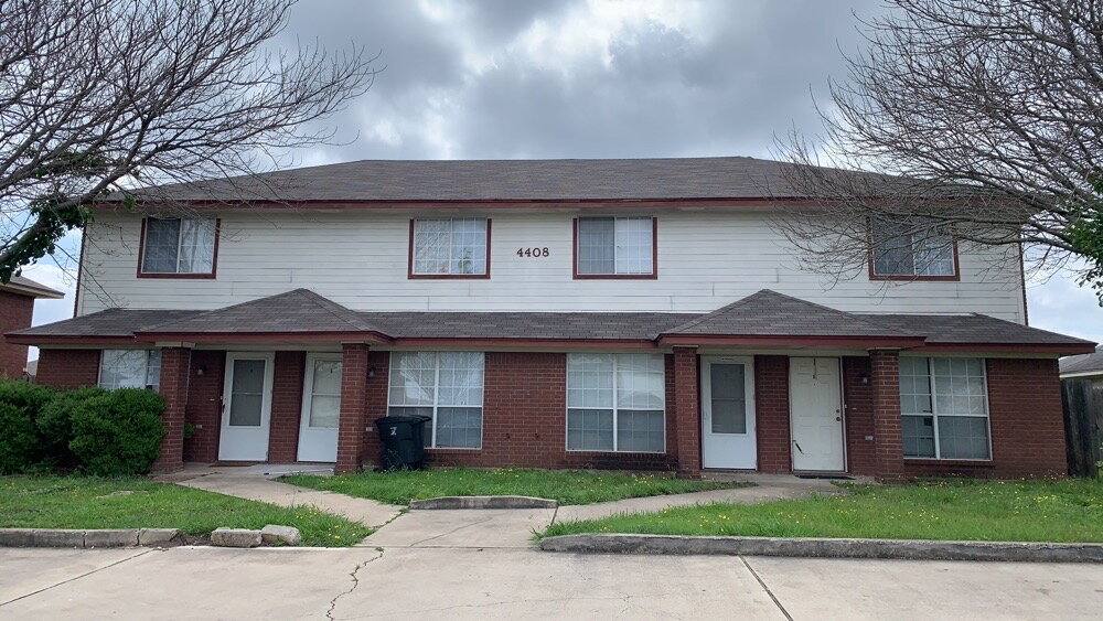 Apartment for rent at 4408 Deek Dr #C, Killeen, TX 76549