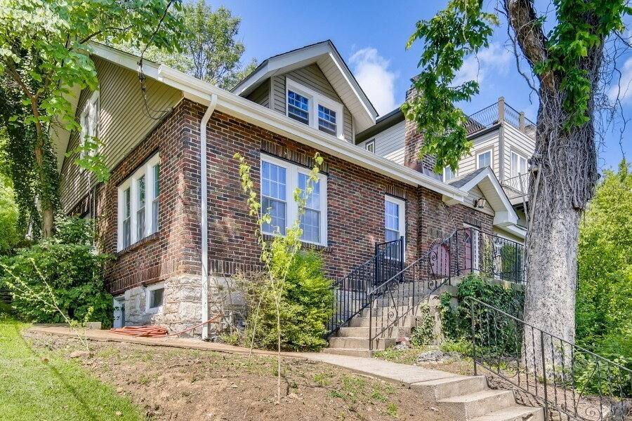 House for rent at 303 32nd Ave S, Nashville, TN 37212