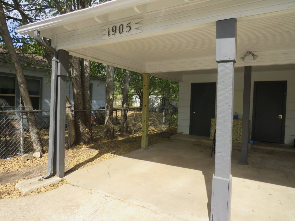Townhouse for rent at 1905 Elkins Ave, Killeen, TX 76541