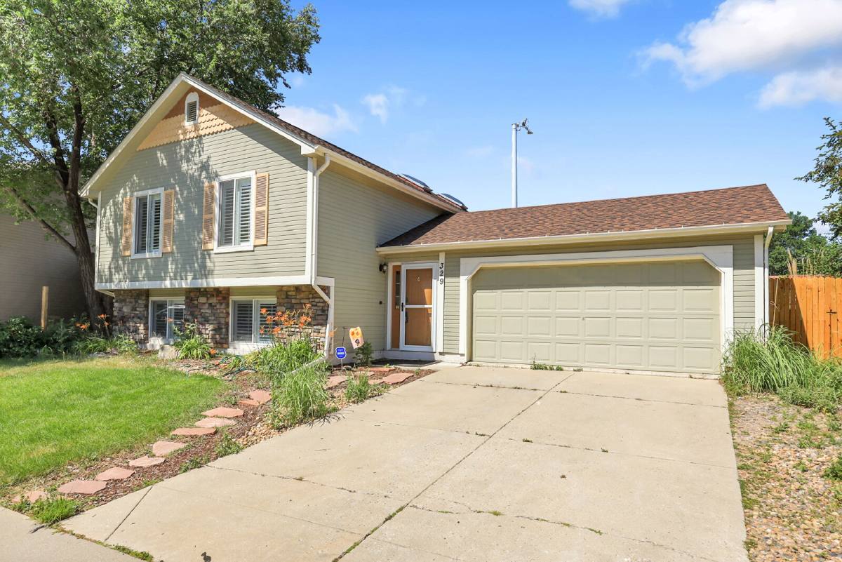 House for rent at 329 Mulberry Circle, Broomfield, CO 80020