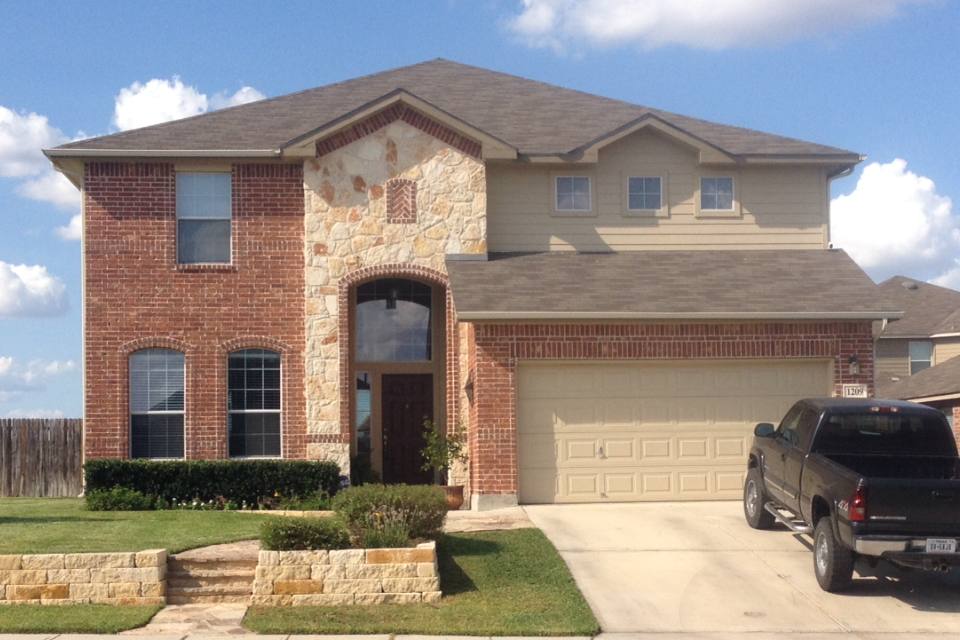 House for rent at 1209 Ruddy Duck, New Braunfels, TX 78130