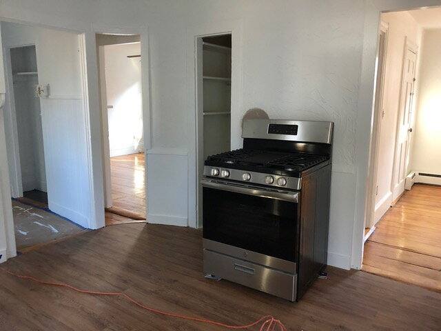 Apartment for rent at 16 Turner St #1, Salem, MA 01970