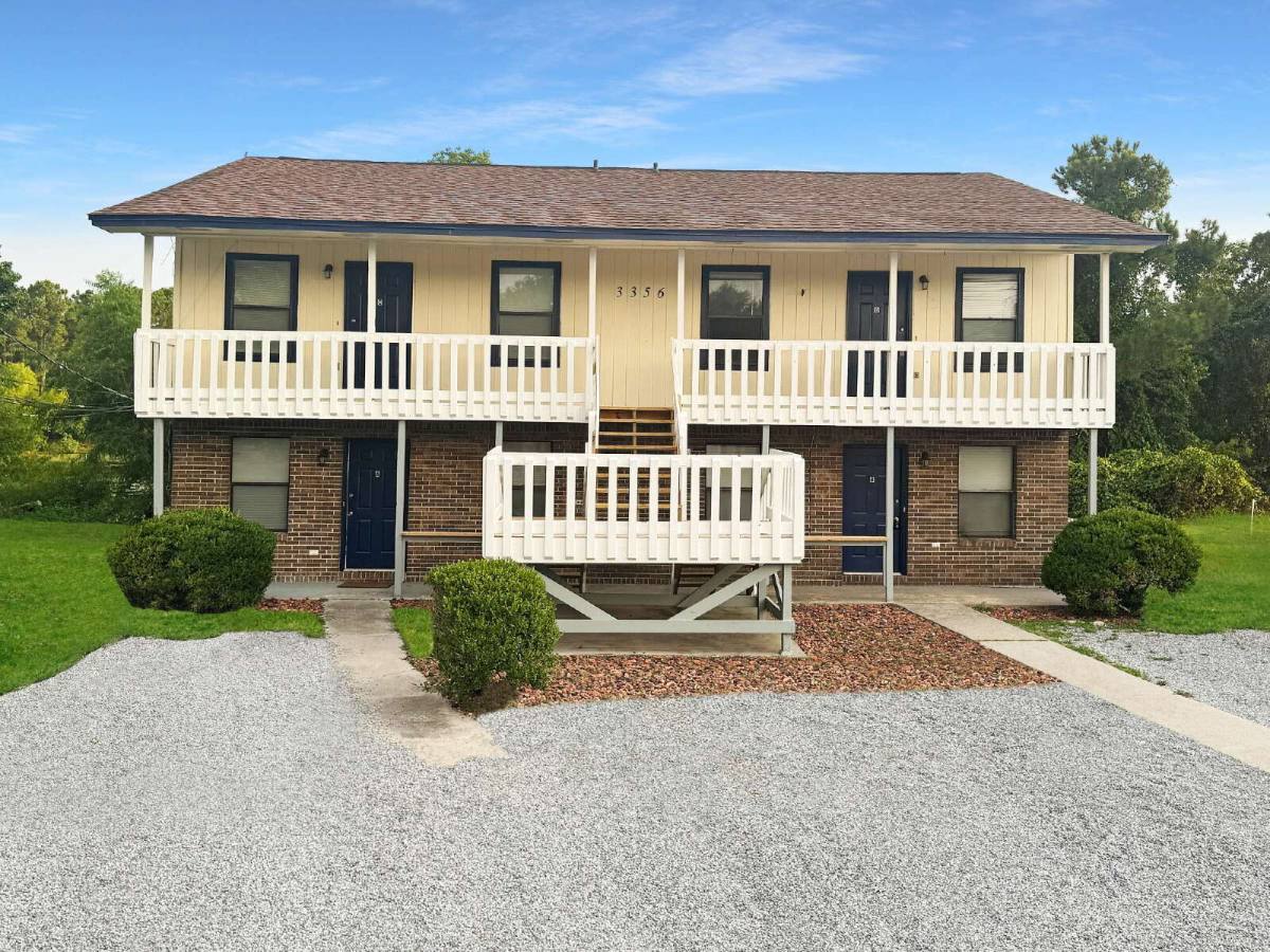 Apartment for rent at 3356 La Leyenda Court #C, Gulf Breeze, FL 32563