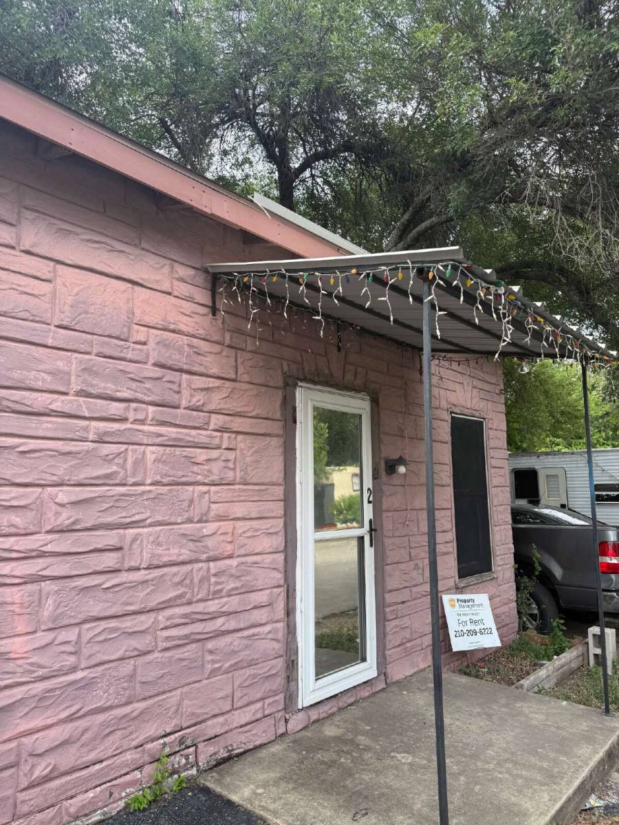 Apartment for rent at 4309 Fredericksburg Rd #2, San Antonio, TX 78201
