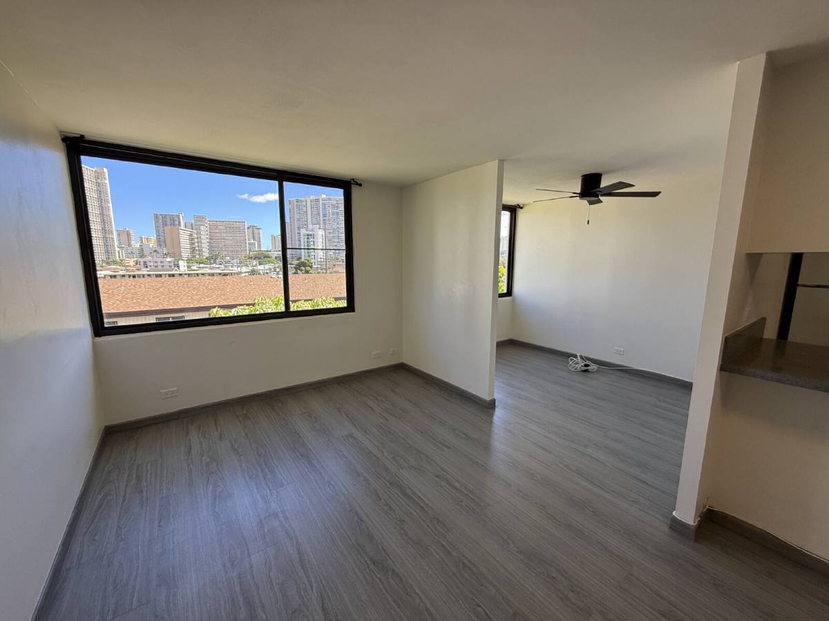 House for rent at 825 Coolidge St #510, Honolulu, HI 96826