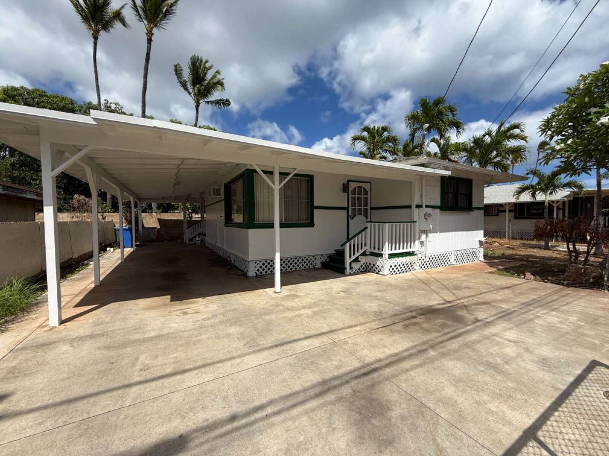 House for rent at 91-677 B Pohakupuna Rd, Ewa Beach, HI 96706
