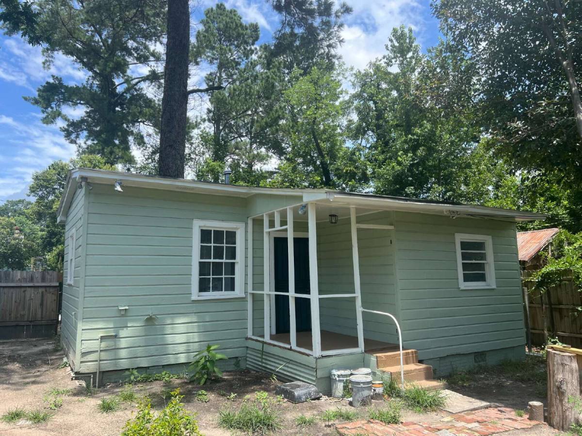 House for rent at 1815 Jenkins St #1 2, Augusta, GA 30904