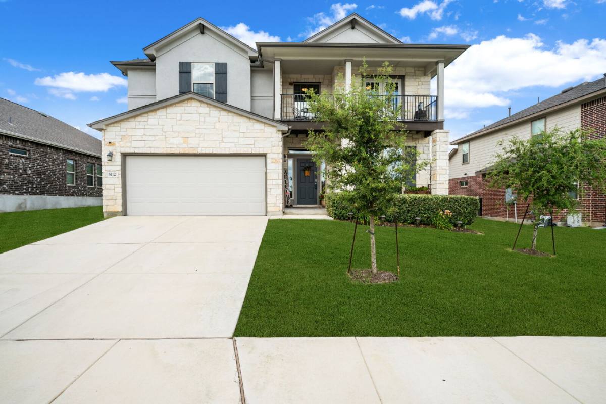 House for rent at 5112 Arrow Ridge, Schertz, TX 78154