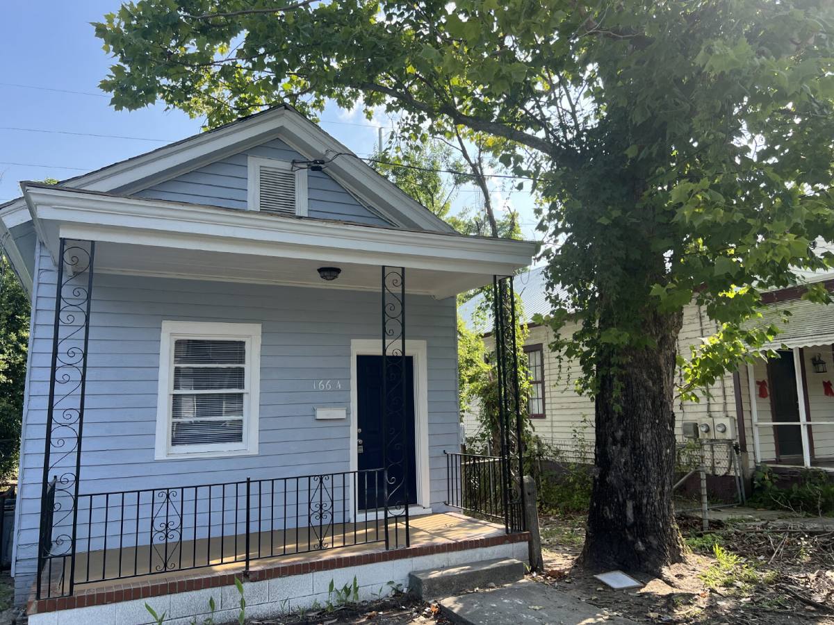 House for rent at 1664 Brinson St, Augusta, GA 30904