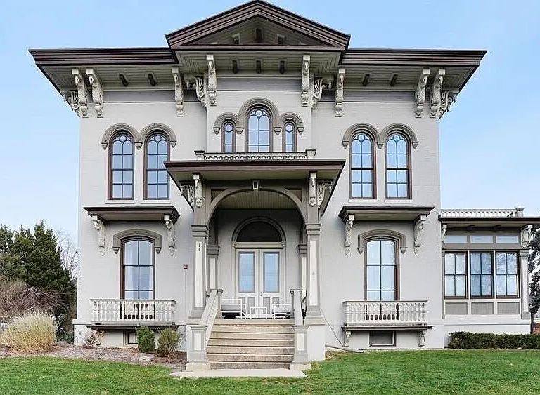 Condo for rent at 44 Lafayette Ave NE #6, Grand Rapids, MI 49503