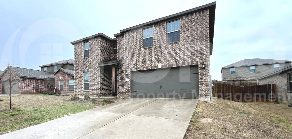 House for rent at 274 Moonstone Way, Princeton, TX 75407