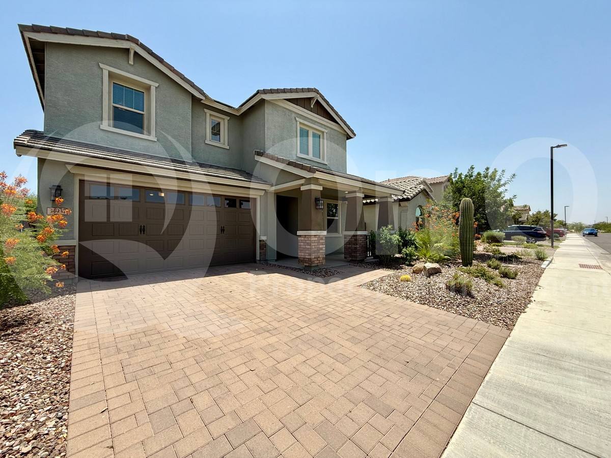House for rent at 34937 N Cibola Dr, Queen Creek, AZ 85142