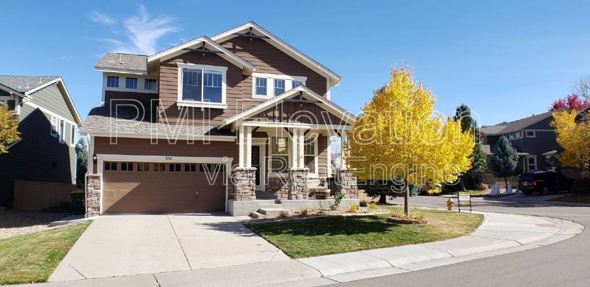 House for rent at 10740 Windridge Court, Littleton, CO 80126