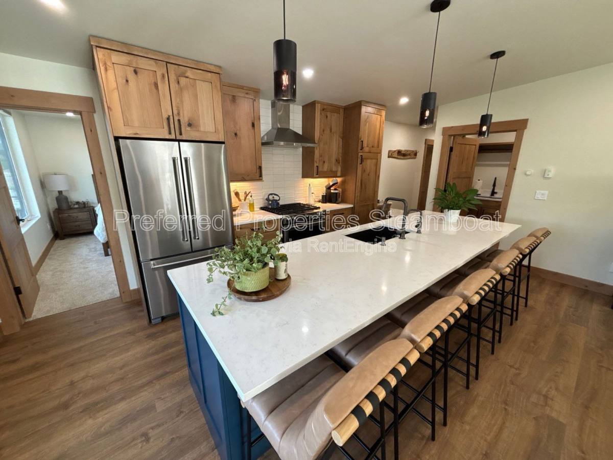 Apartment for rent at 1716 Copper Ridge Spur #1-1, Steamboat Springs, CO 80487