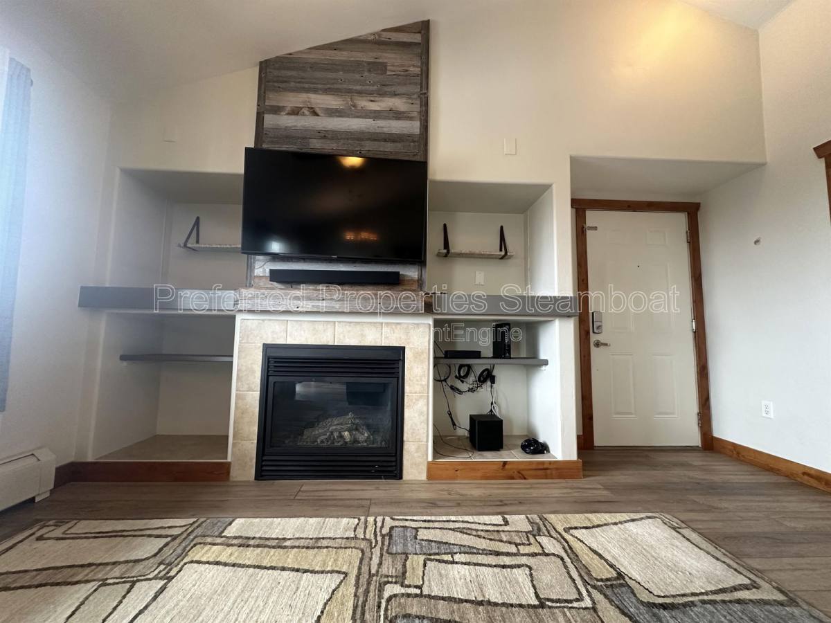Condo for rent at 3305 Columbine Dr #1508, Steamboat Springs, CO 80487