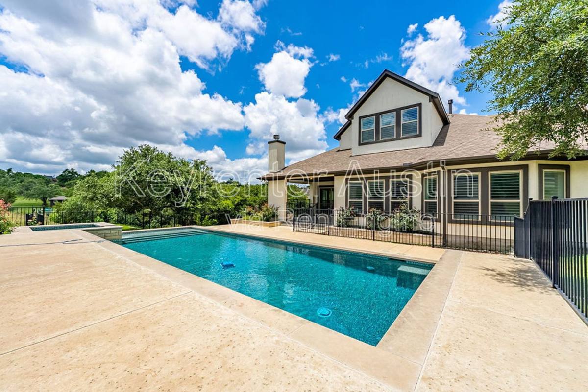 House for rent at 617 Smarty Jones Ave, Austin, TX 78737