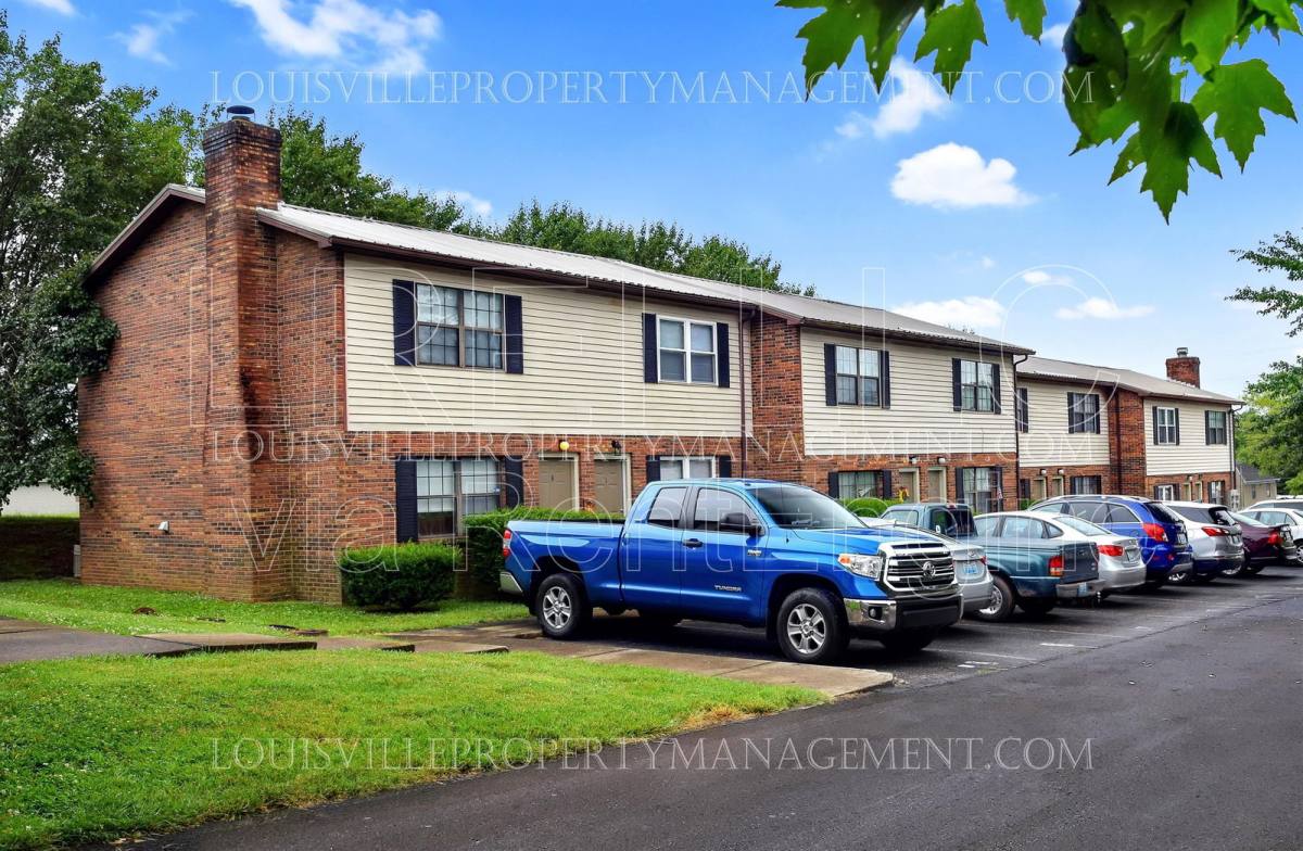 Apartment for rent at 621 Westport Rd #6, Elizabethtown, KY 42701