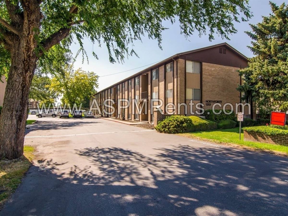 Apartment for rent at 1355 N Redwood Rd #16, Salt Lake City, UT 84116