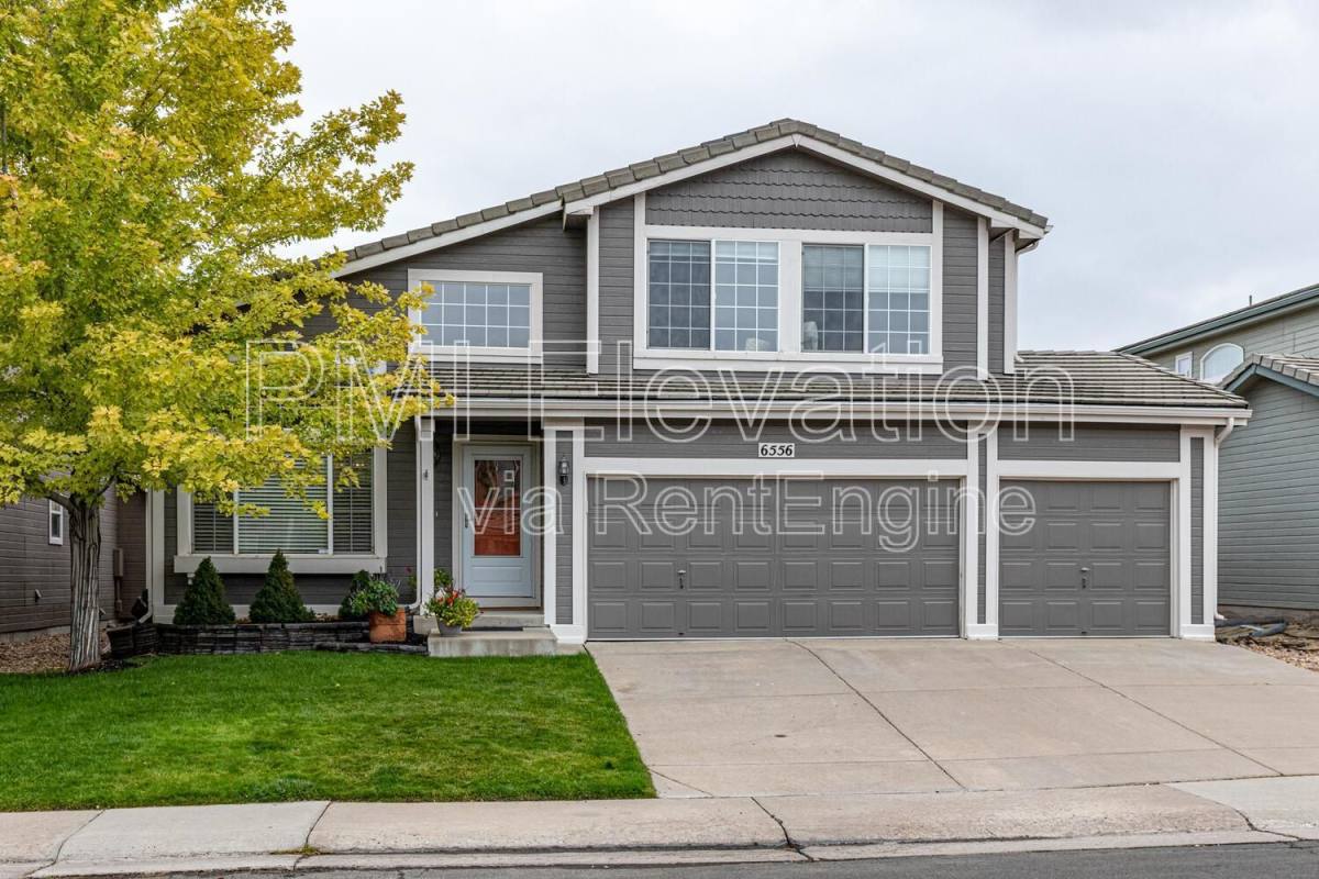 House for rent at 6556 Shannon Trail, Littleton, CO 80130