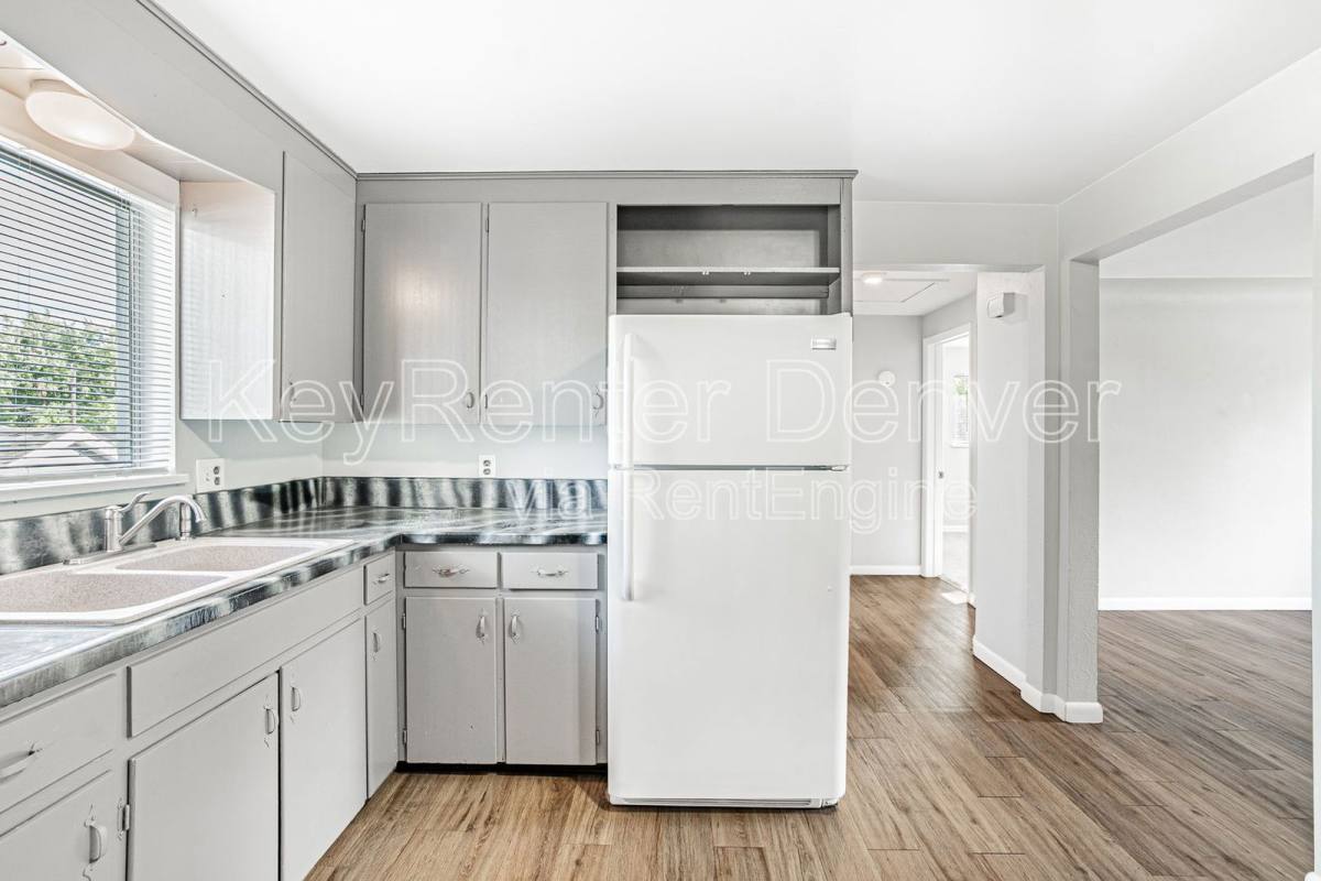 Apartment for rent at 3688 Teller St, Wheat Ridge, CO 80033