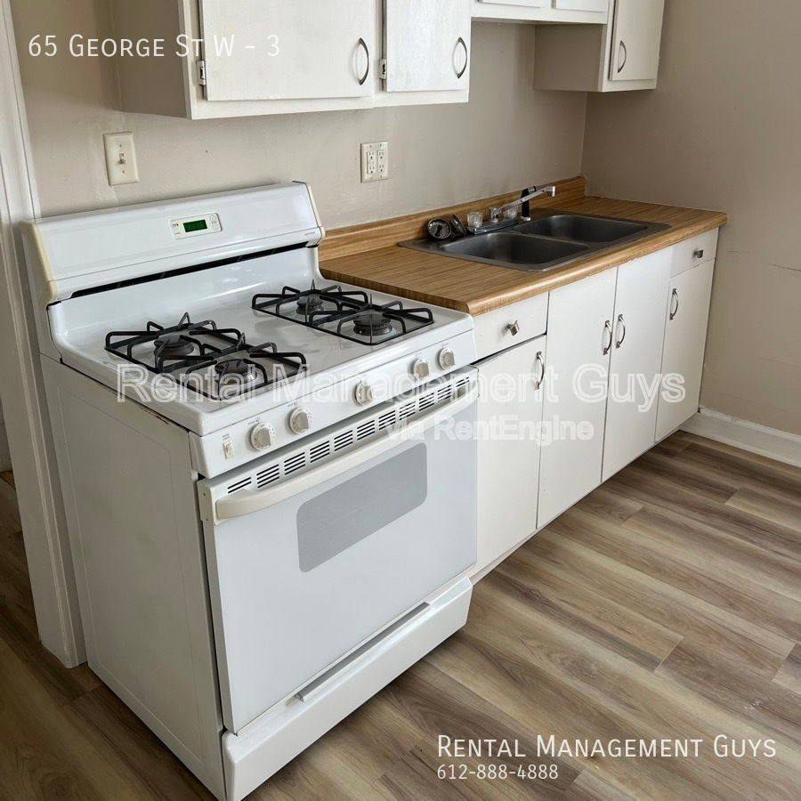 Apartment for rent at 65 George St #W-3, Saint Paul, MN 55107