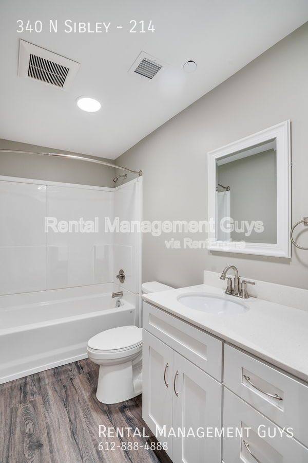 Apartment for rent at 340 N Sibley #214, Saint Paul, MN 55101