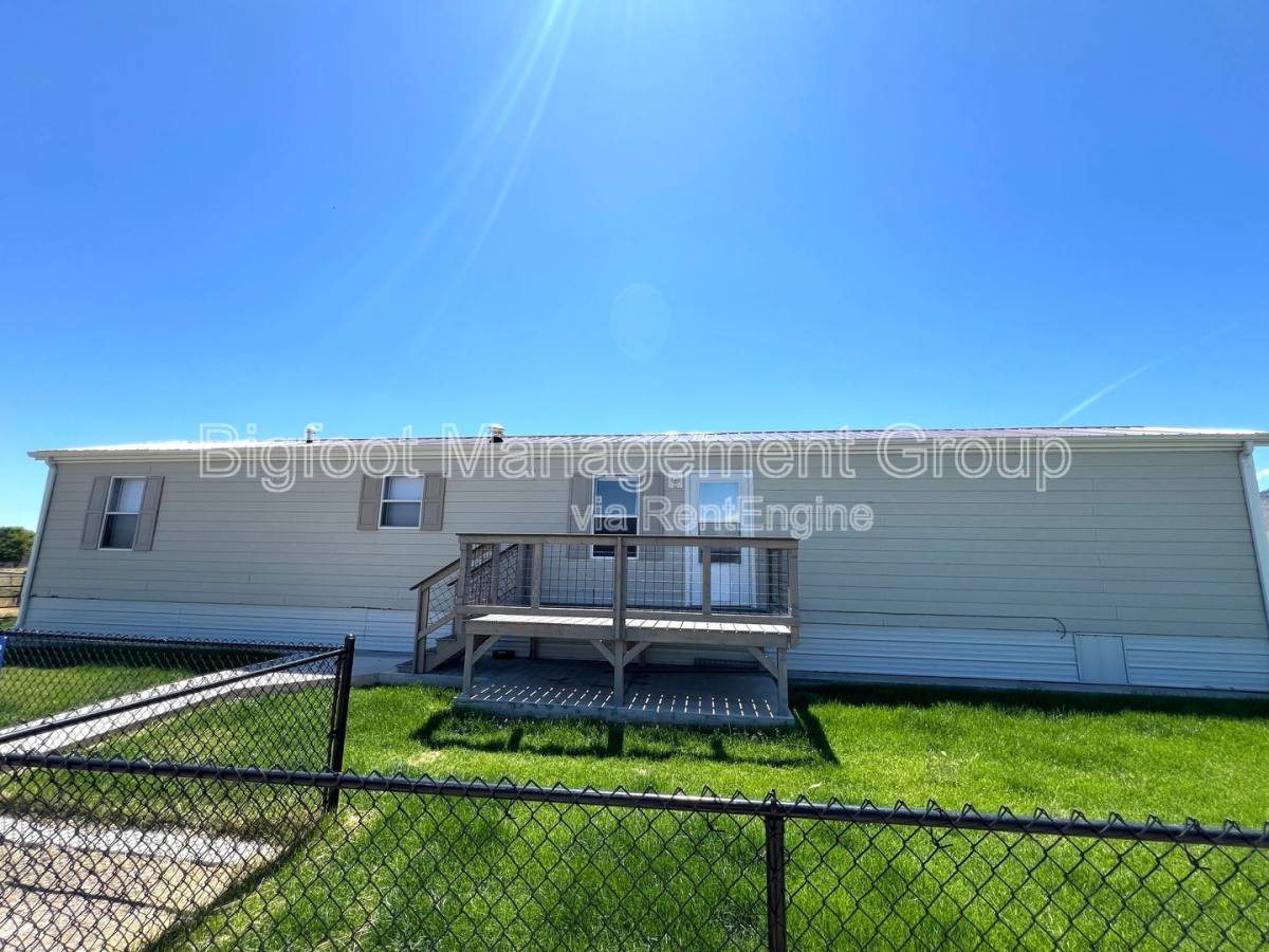 House for rent at 263 Bonner Rd, Helena, MT 59602
