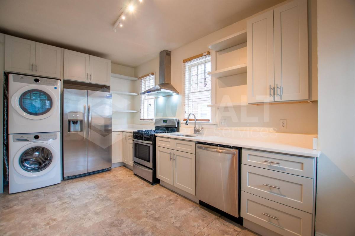 Apartment for rent at 735 Ponce De Leon Court NE #2, Atlanta, GA 30308