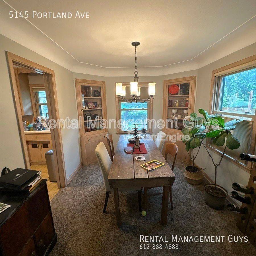 Apartment for rent at 5145 Portland Ave, Minneapolis, MN 55417