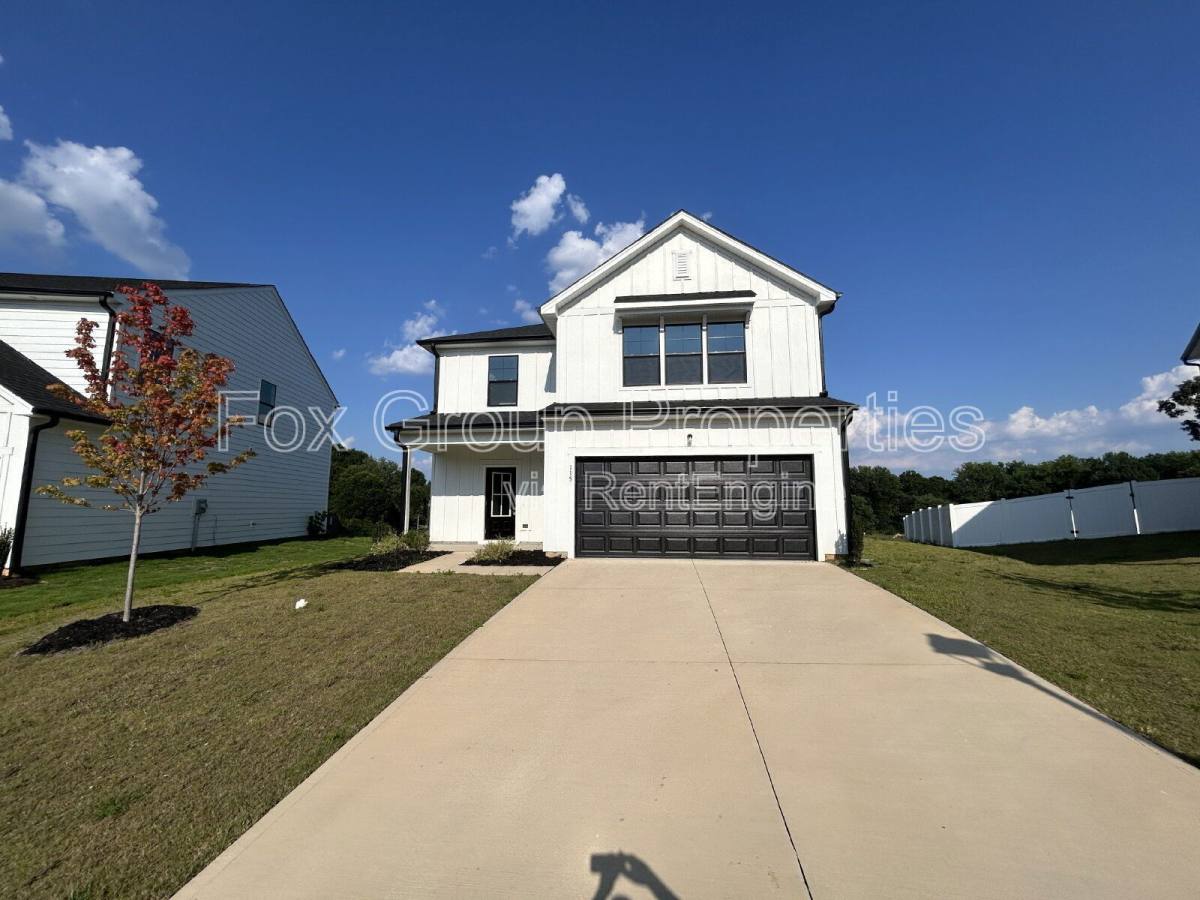 House for rent at 115 Silverwood Court, Mooresville, NC 28115