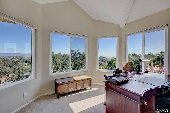 Townhouse for rent at 68 Marseille, Laguna Niguel, CA 92677