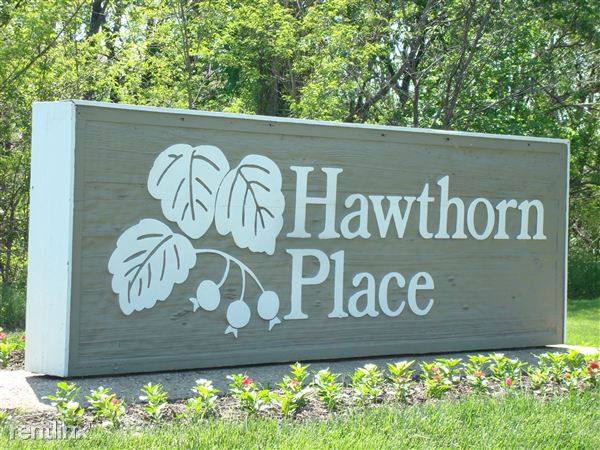 Townhouse for rent at 2303 Lowell Dr, Lawrence, KS 66047