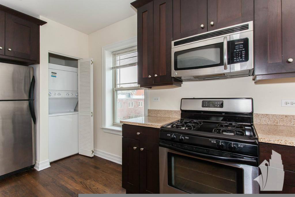 Apartment for rent at 3808 N Sheffield Ave #G, Chicago, IL 60613