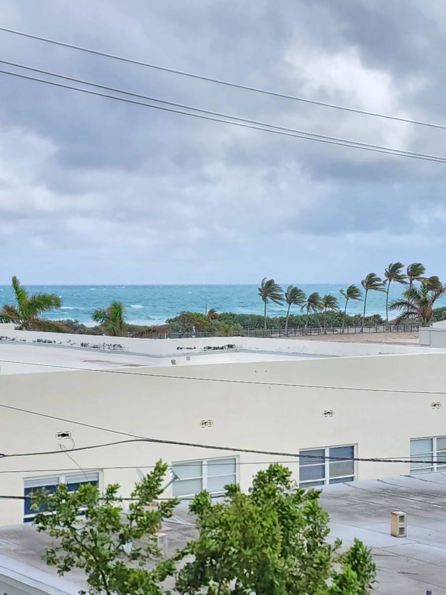 Apartment for rent at 6801 Harding Ave, Miami Beach, FL 33141