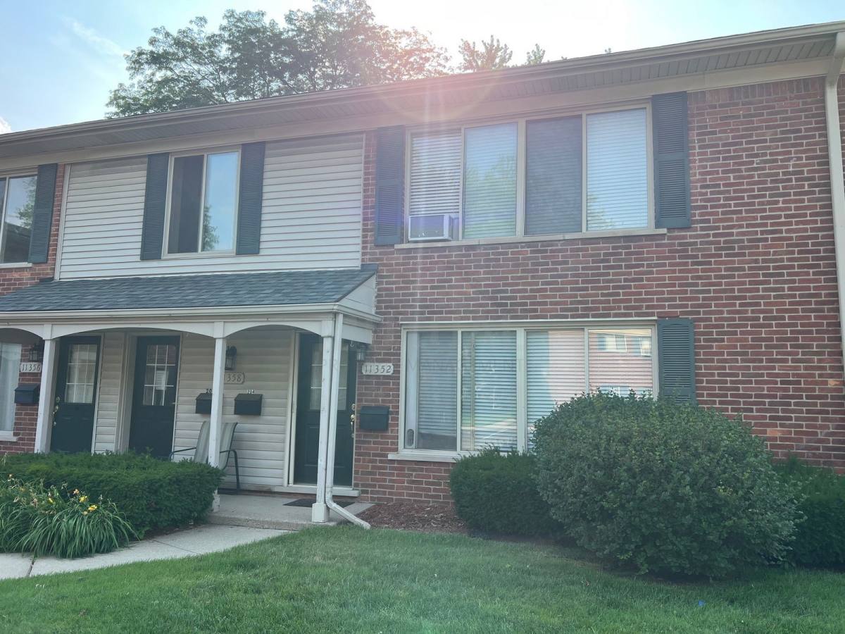 Condo for rent at 11358 Canal Rd #204, Sterling Heights, MI 48314
