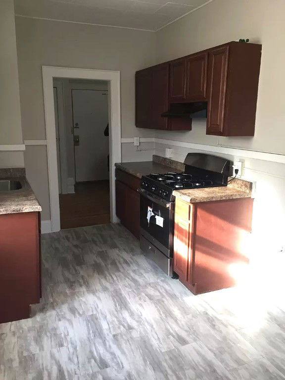 Apartment for rent at 61-65 Headley Terrace #4, Irvington, NJ 07111