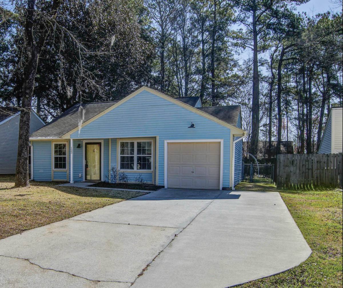 House for rent at 122 Robert Dr, Ladson, SC 29456