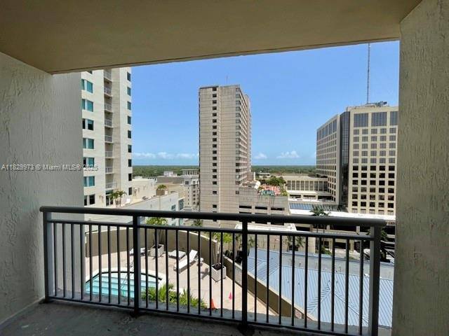 Condo for rent at 9066 SW 73rd Court, Miami, FL 33143