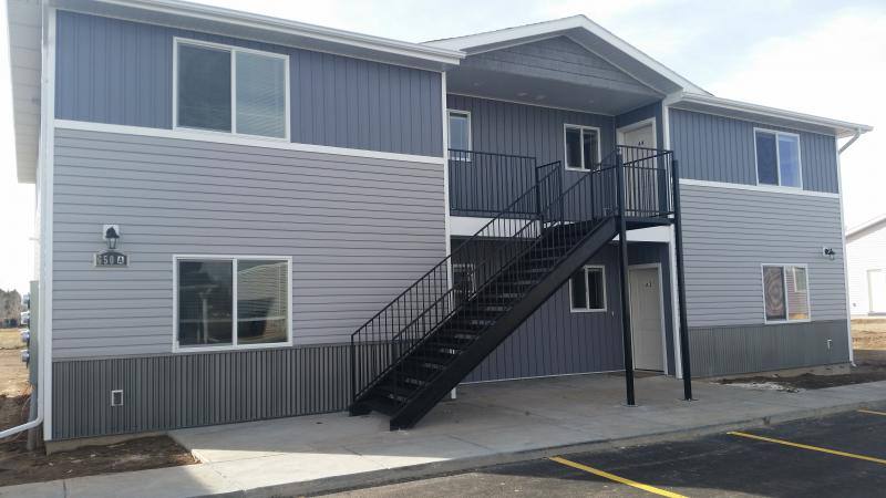 Apartment for rent at 650 Ruby Circle #A4, Shelley, ID 83274