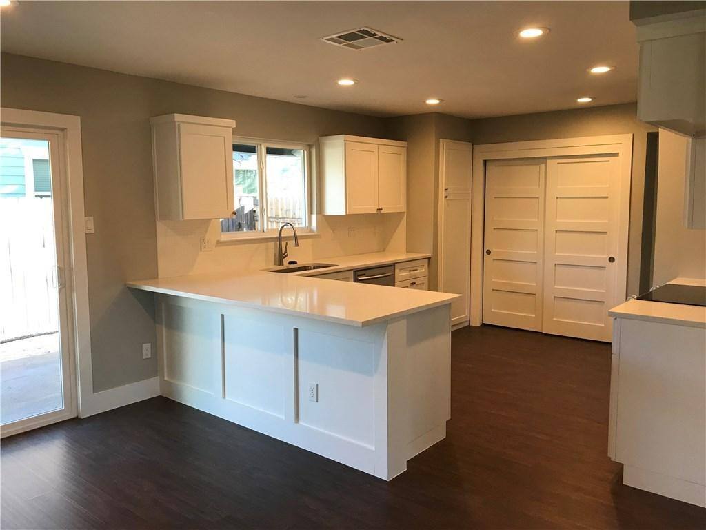 House for rent at 5215A Guadalupe St, Austin, TX 78751