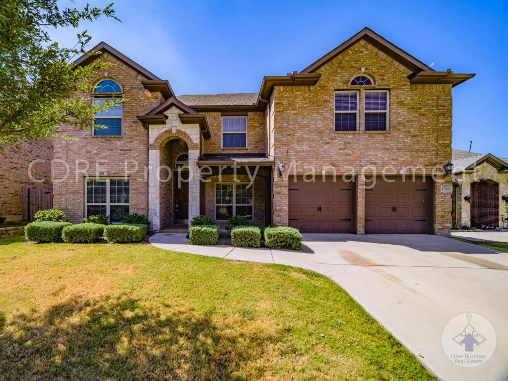 House for rent at 1320 Sand Verbena Way, Fort Worth, TX 76177