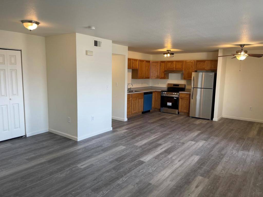 Apartment for rent at 1534 Walnut Dr #C, Brighton, CO 80601