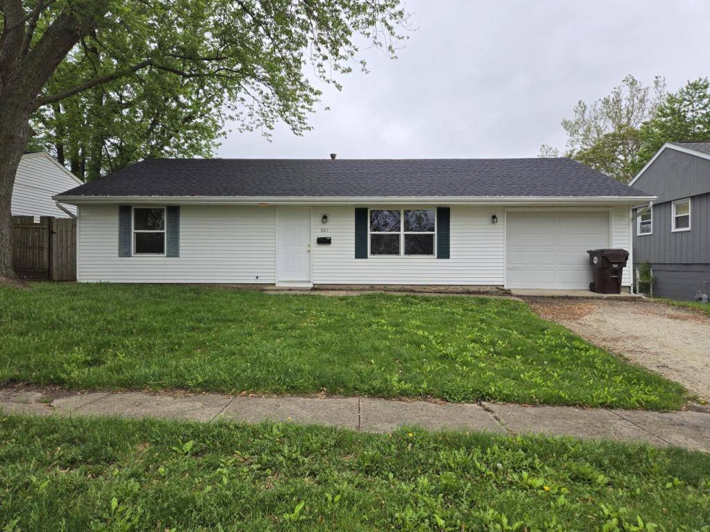 House for rent at 501 Pfeffer, Urbana, IL 61802