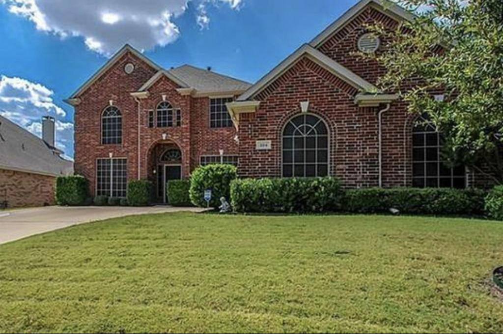 House for rent at 204 Granite Falls, Keller, TX 76248