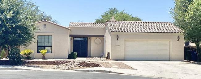 House for rent at 3477 W 17th Place, Yuma, AZ 85364