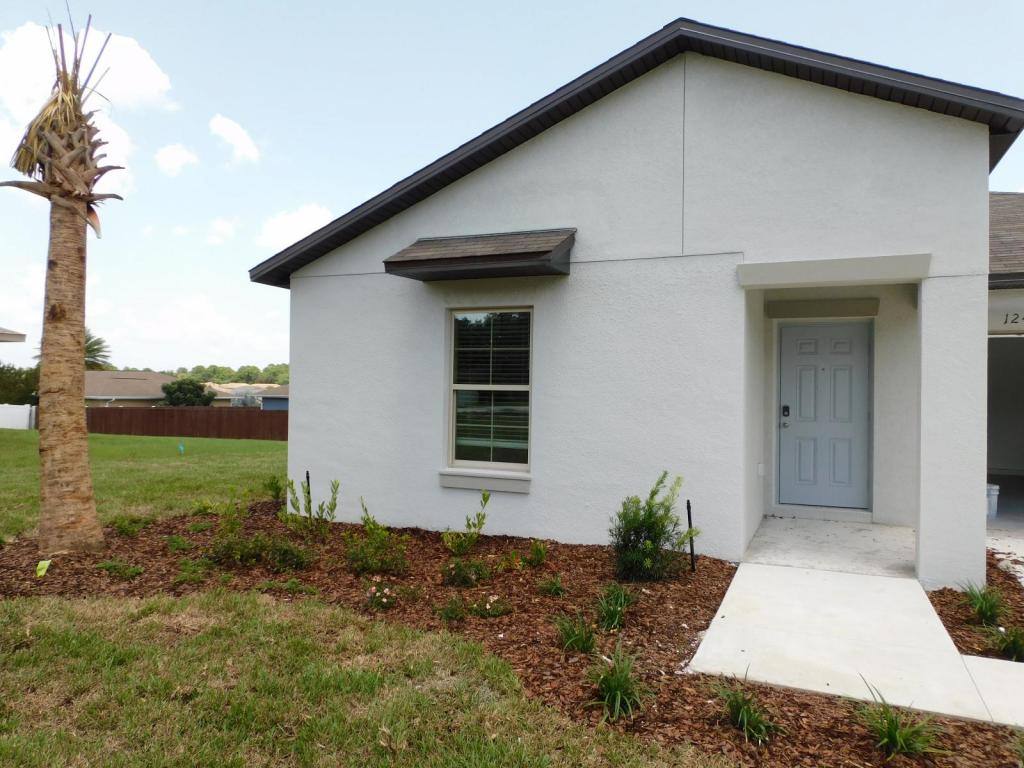 House for rent at 12495 SE 100th Ave, Belleview, FL 34420